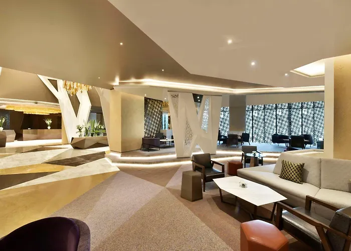 Hilton Bahrain